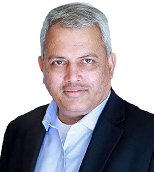 Sudarshan sampathkumar