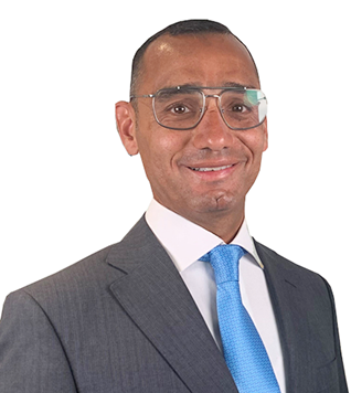 Hossameldin Aboumoussa