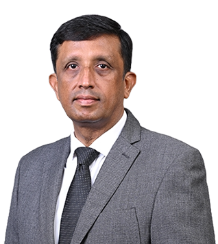 Nimesh parikh