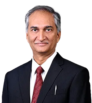 KV Srinivasan