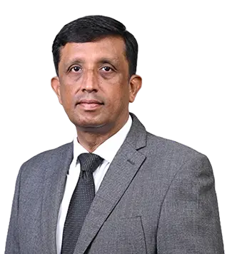 Nimesh Parikh