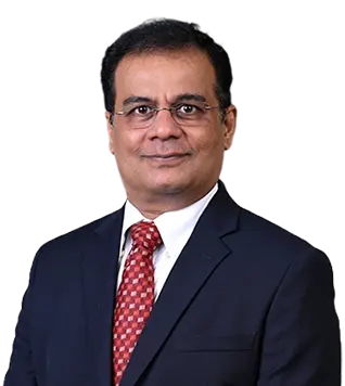 Sandip Parikh
