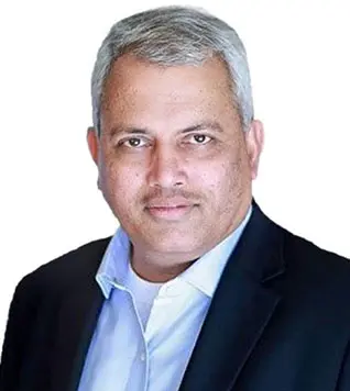Sudarshan Sampathkumar