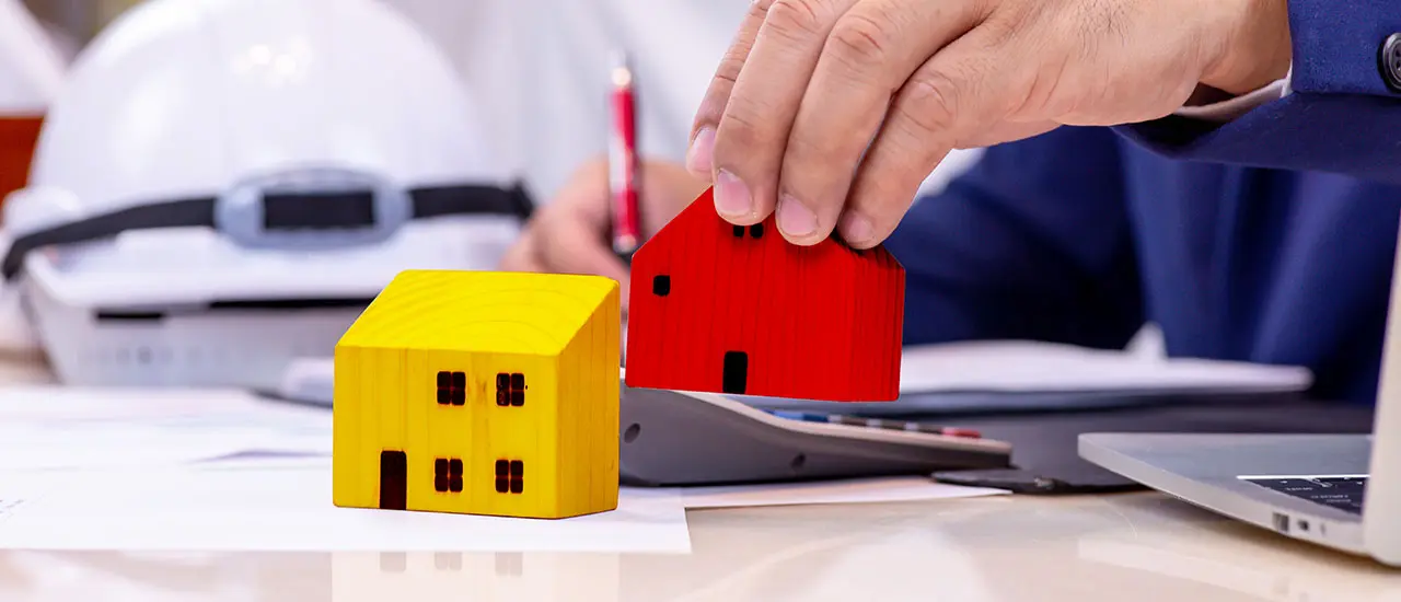 Mortgage Loan Banner