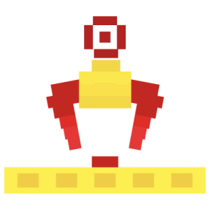 Website icons engineering machine tools