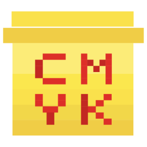 Icon for print and packaging finance solutions